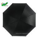 Neues Design Magic Inverted Double Layer Reverse Regenschirm